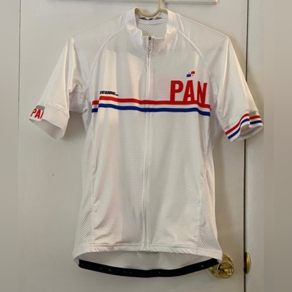 ScudoPro Elite Cycling Jersey